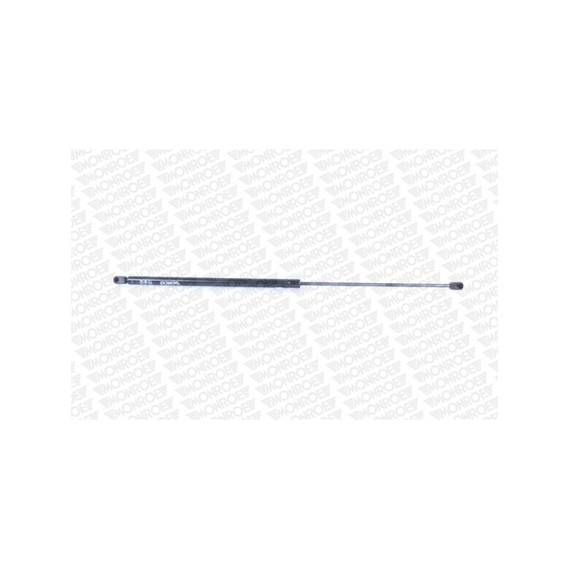 Pistoncino ammortizzatore - MONROE