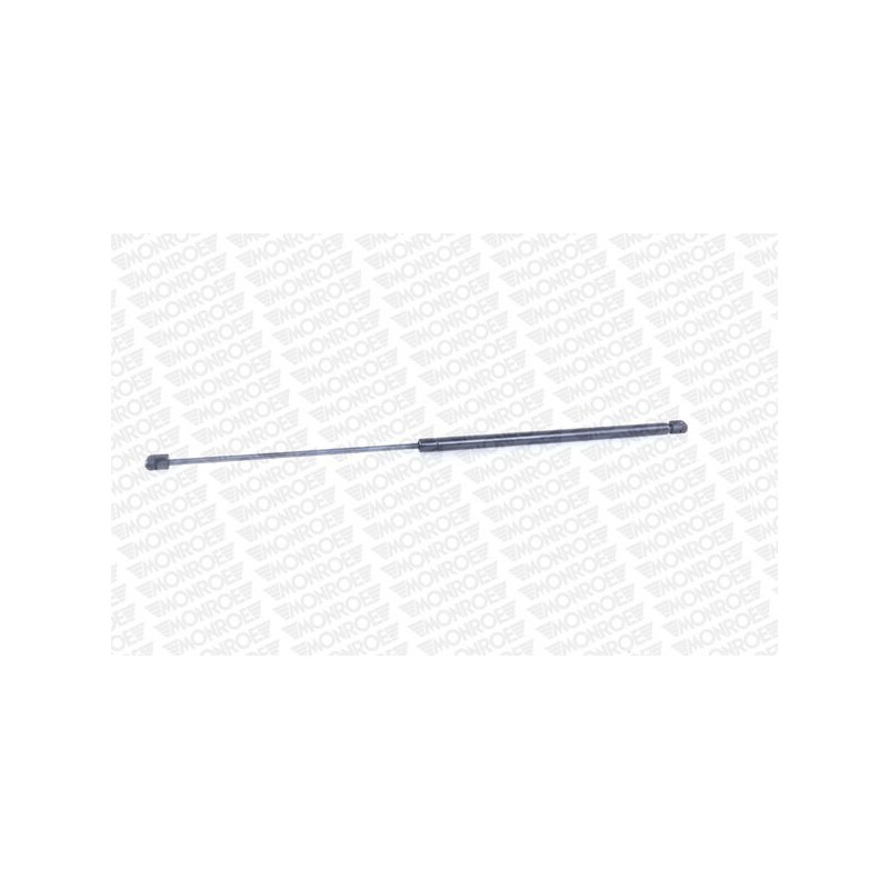 Pistoncino ammortizzatore - MONROE