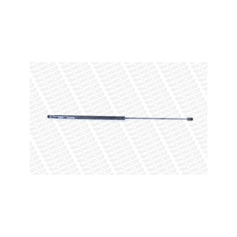 Pistoncino ammortizzatore - MONROE