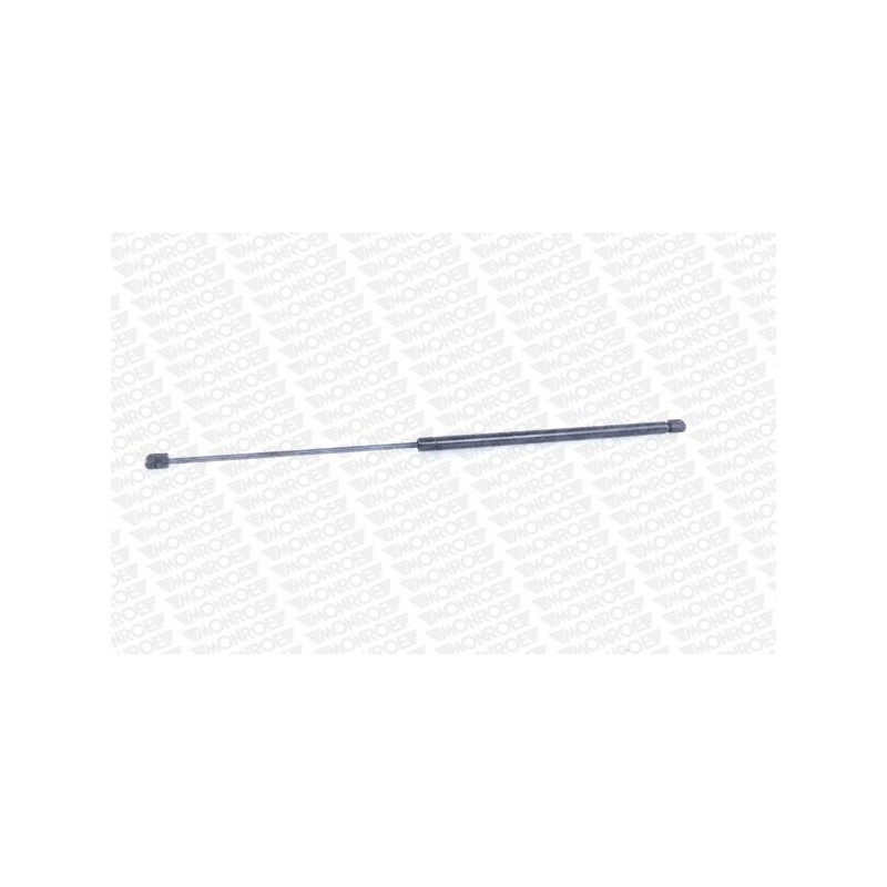 Pistoncino ammortizzatore - MONROE