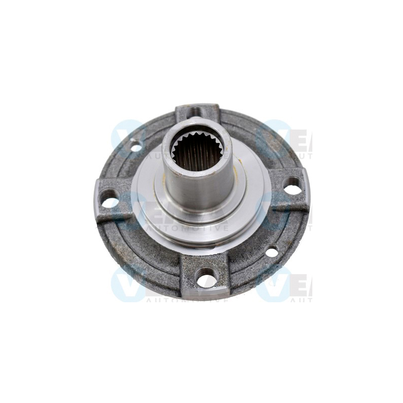 Mozzo ruota asse anteriore - VEMA