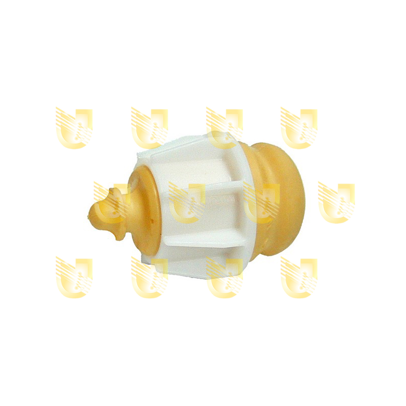 Supporto ammortizzatore asse posteriore - UNIGOM