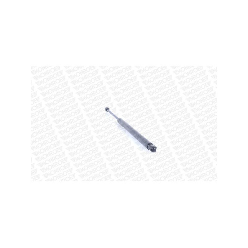 Disco freno asse anteriore - MONROE