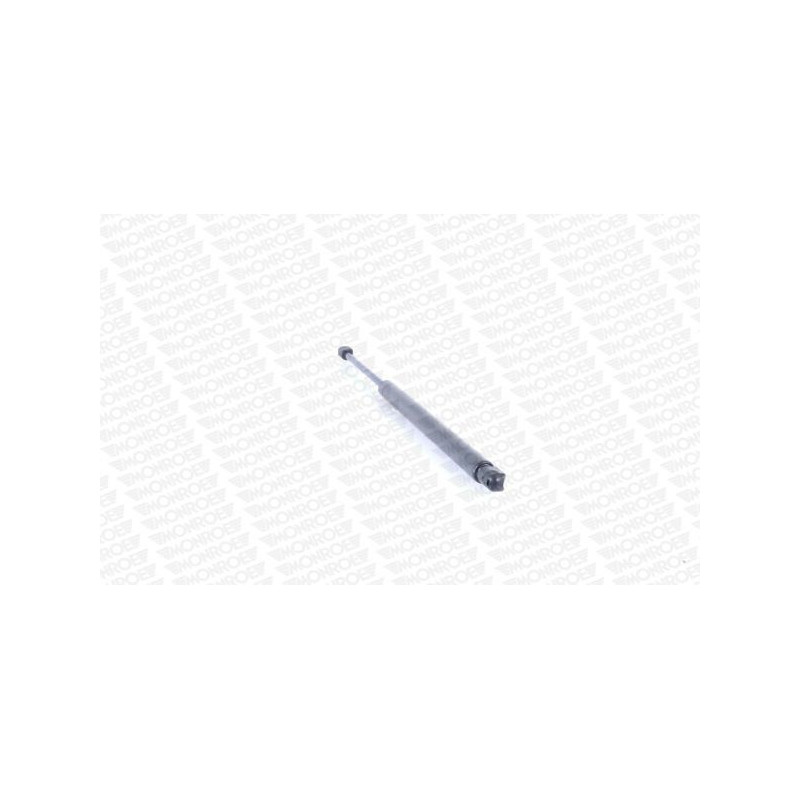 Disco freno asse anteriore - MONROE