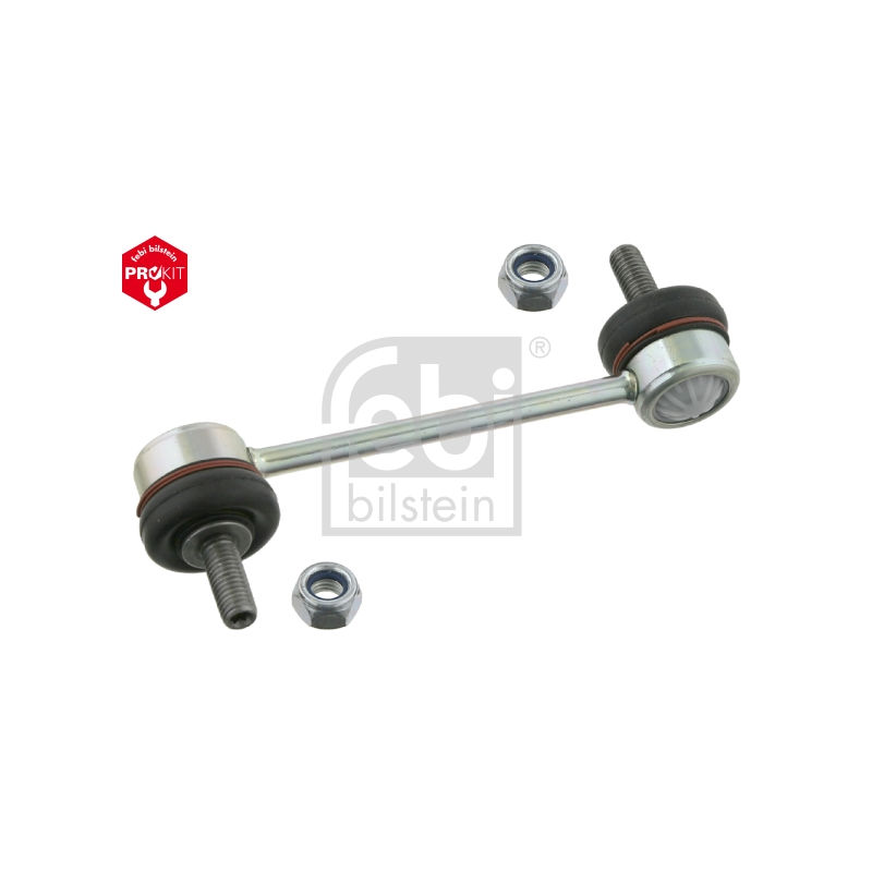Tirante barra stabilizzatrice asse posteriore - FEBI