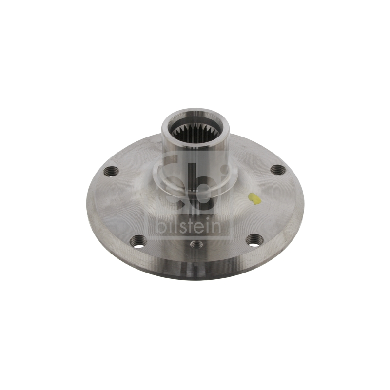 Mozzo ruota asse posteriore - FEBI