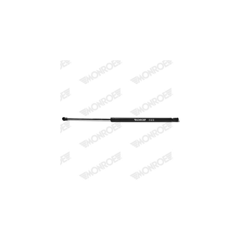 Pistoncino ammortizzatore - MONROE