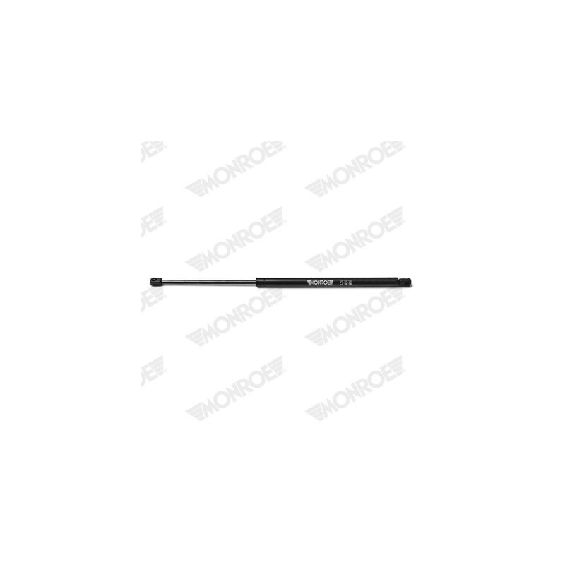 Pistoncino ammortizzatore - MONROE