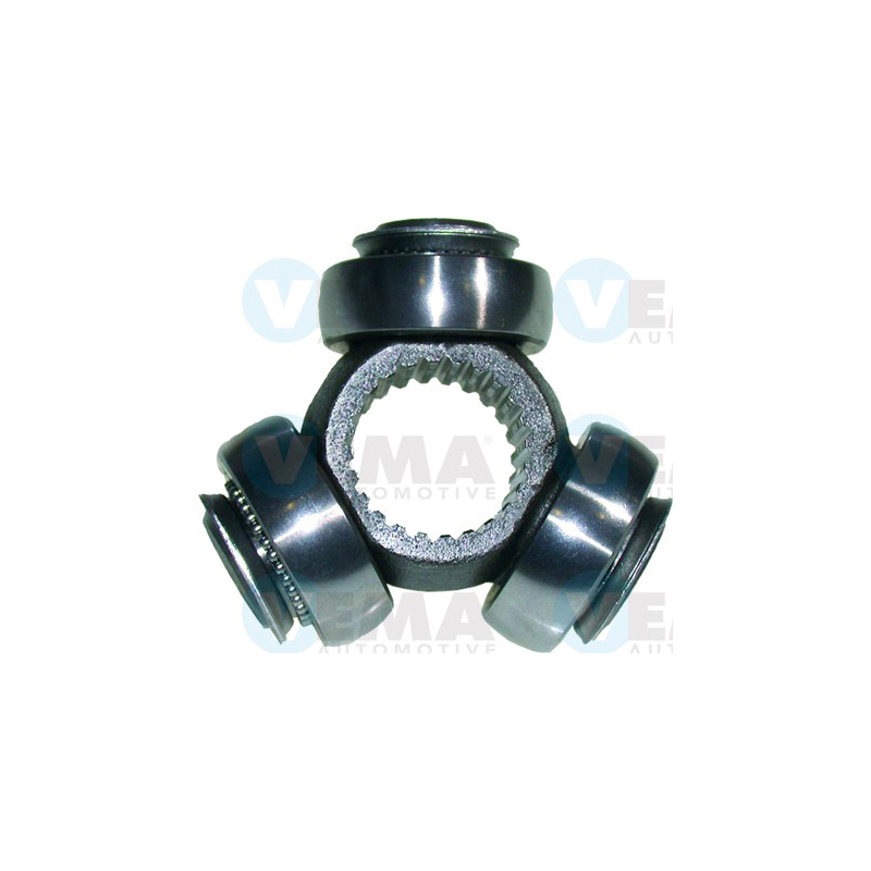 Giunto omocinetico - VEMA