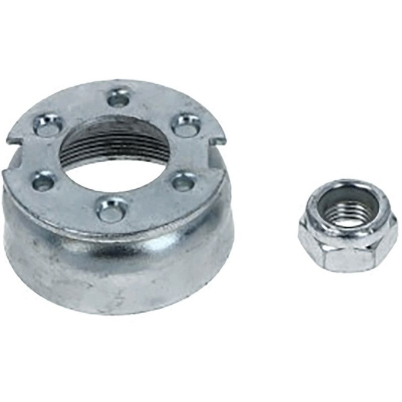 Ammortizzatore asse anteriore - SACHS