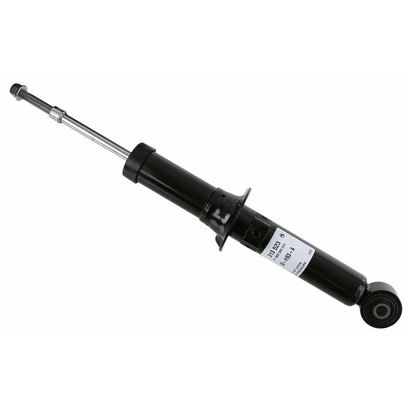 Ammortizzatore asse anteriore - SACHS