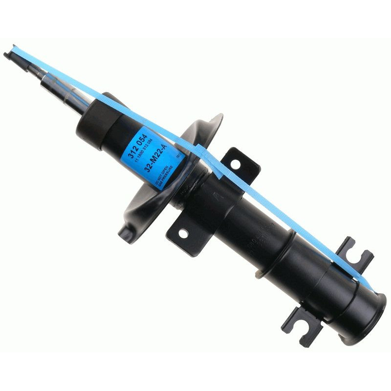 Ammortizzatore asse anteriore - SACHS