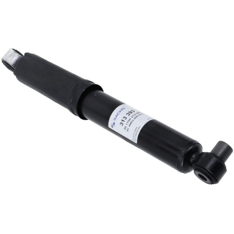 Ammortizzatore asse anteriore - SACHS