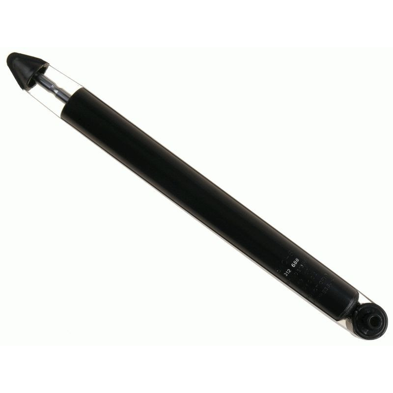 Ammortizzatore asse posteriore - SACHS