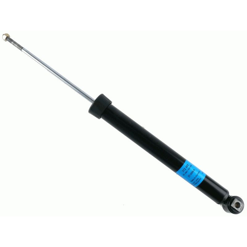 Ammortizzatore asse posteriore - SACHS