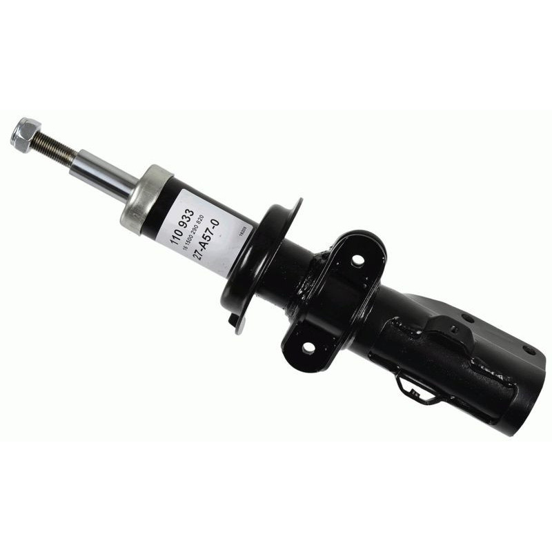 Ammortizzatore asse anteriore - SACHS