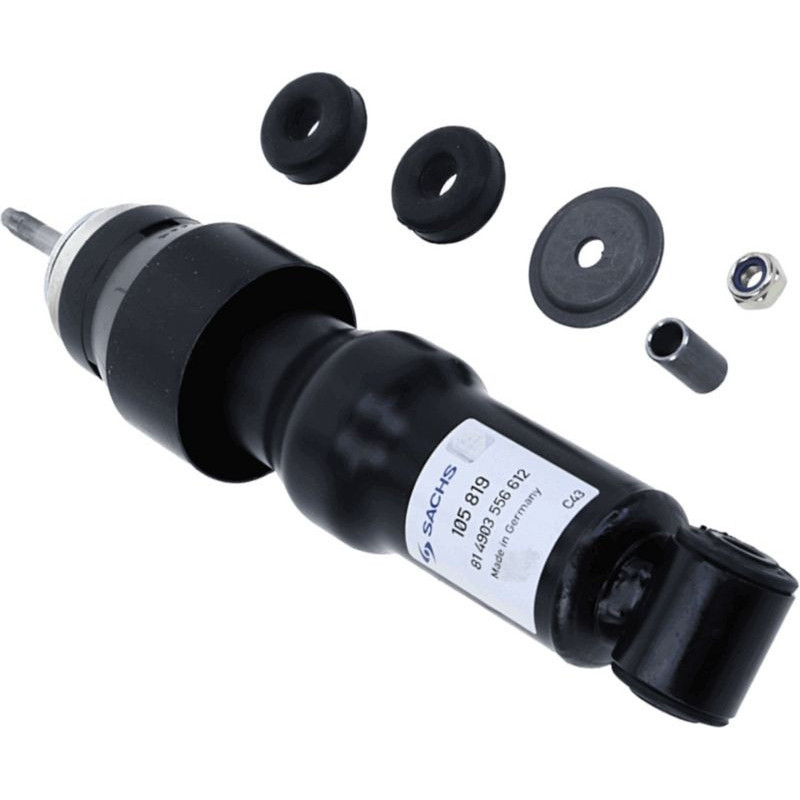 Ammortizzatore asse anteriore - SACHS