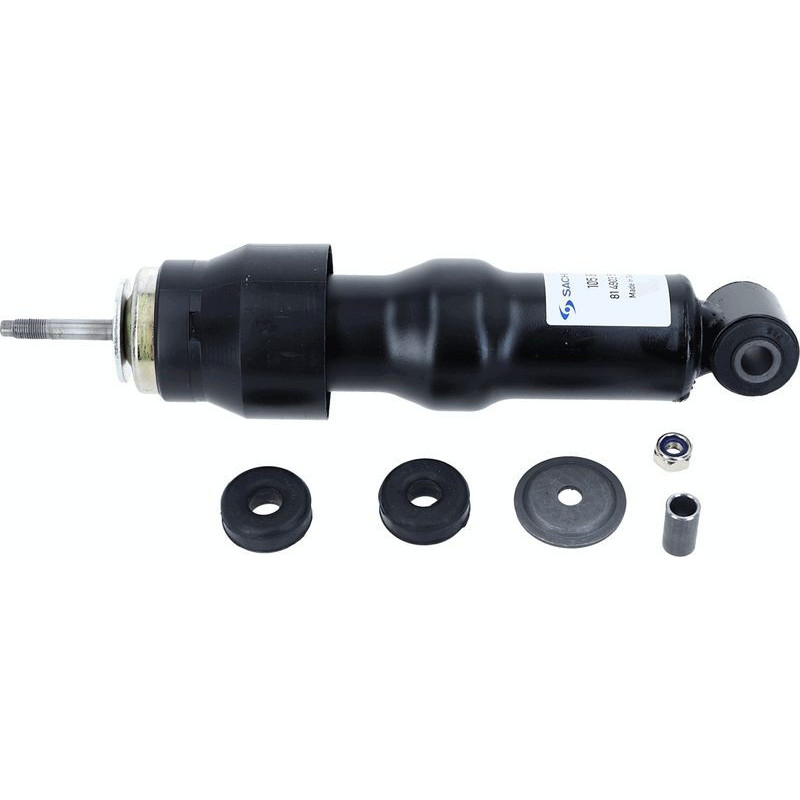 Ammortizzatore asse anteriore - SACHS