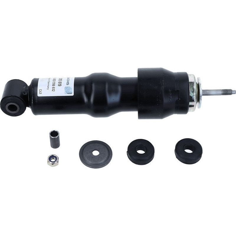 Ammortizzatore asse anteriore - SACHS