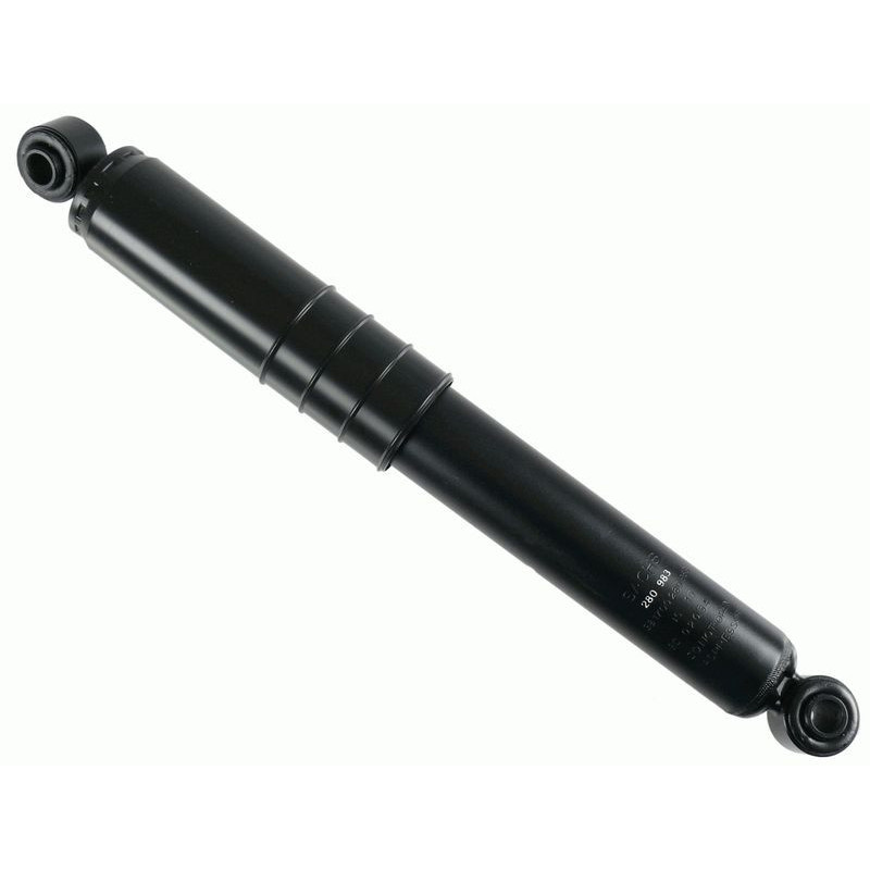 Ammortizzatore asse posteriore - SACHS