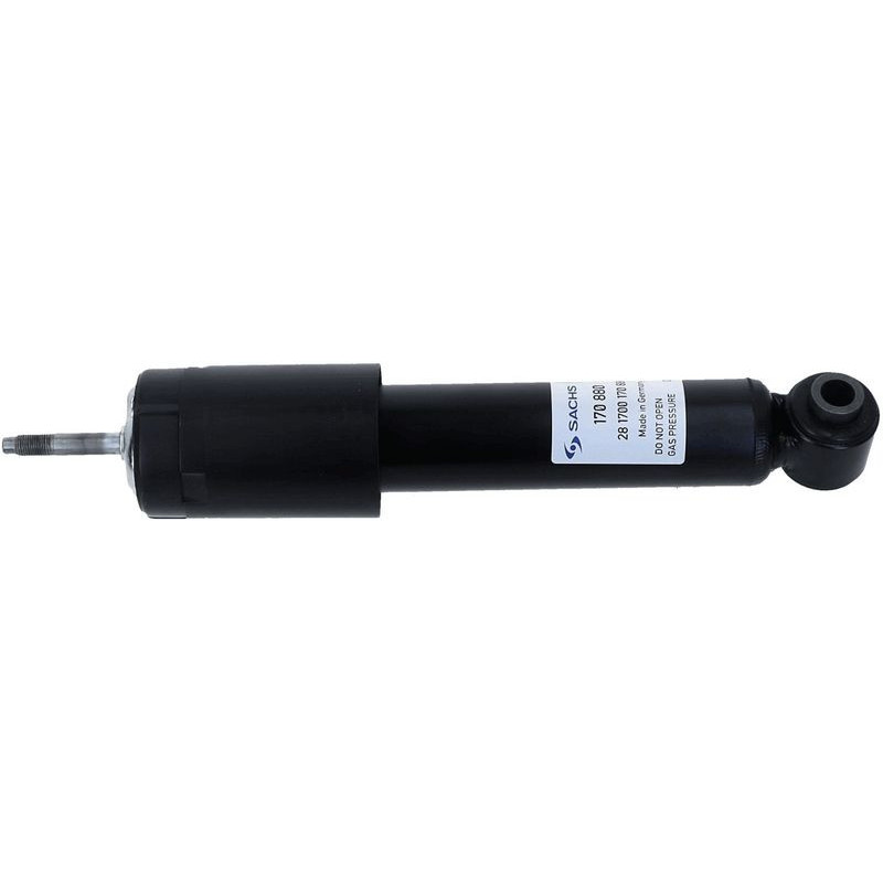 Ammortizzatore asse anteriore - SACHS