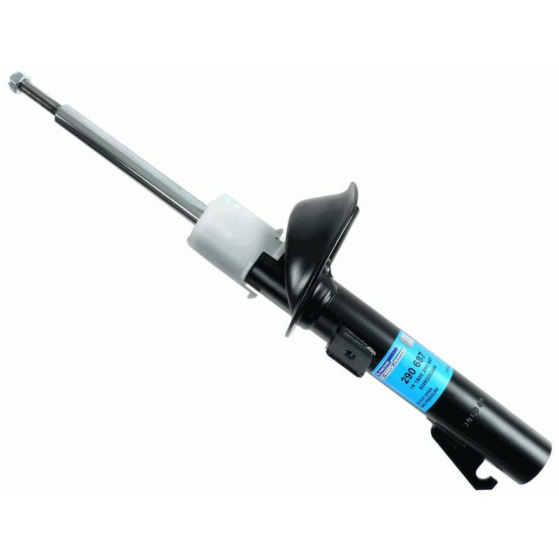 Kit protezione ammortizzatore - SACHS