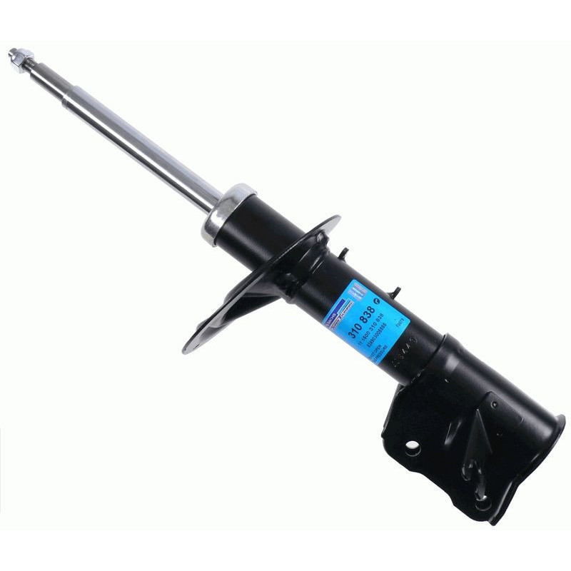 Ammortizzatore asse anteriore - SACHS