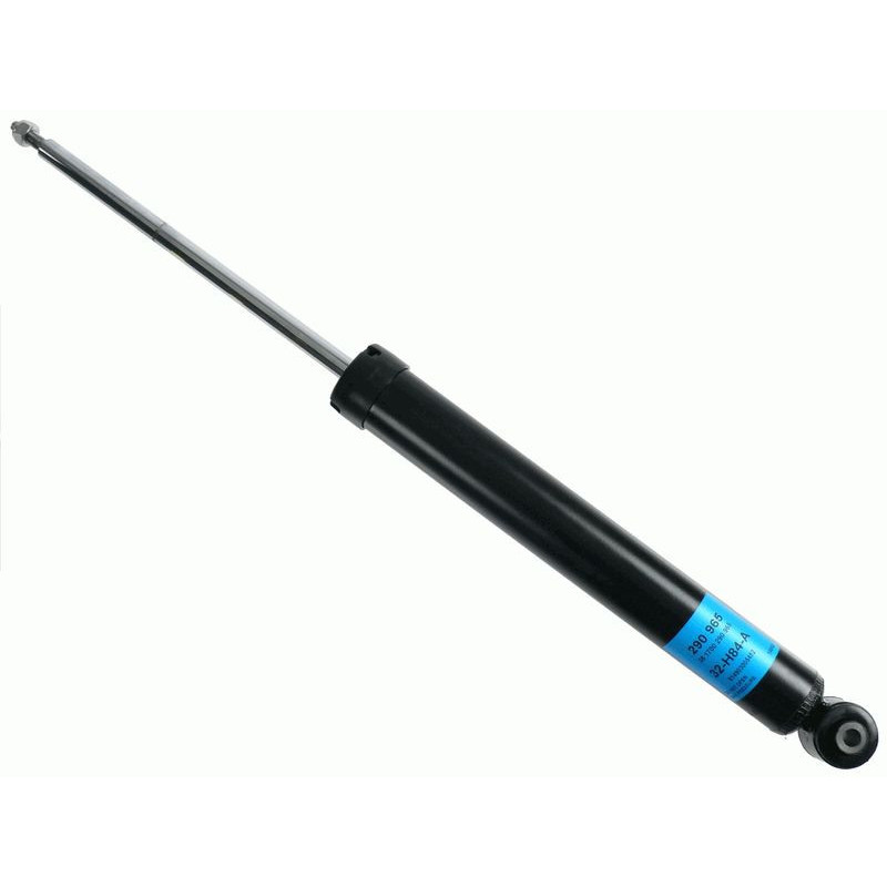 Ammortizzatore asse posteriore - SACHS