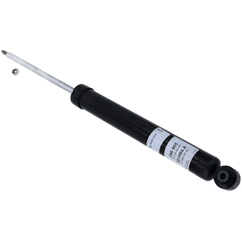 Ammortizzatore asse posteriore - SACHS