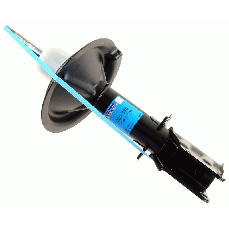 Ammortizzatore asse anteriore - SACHS