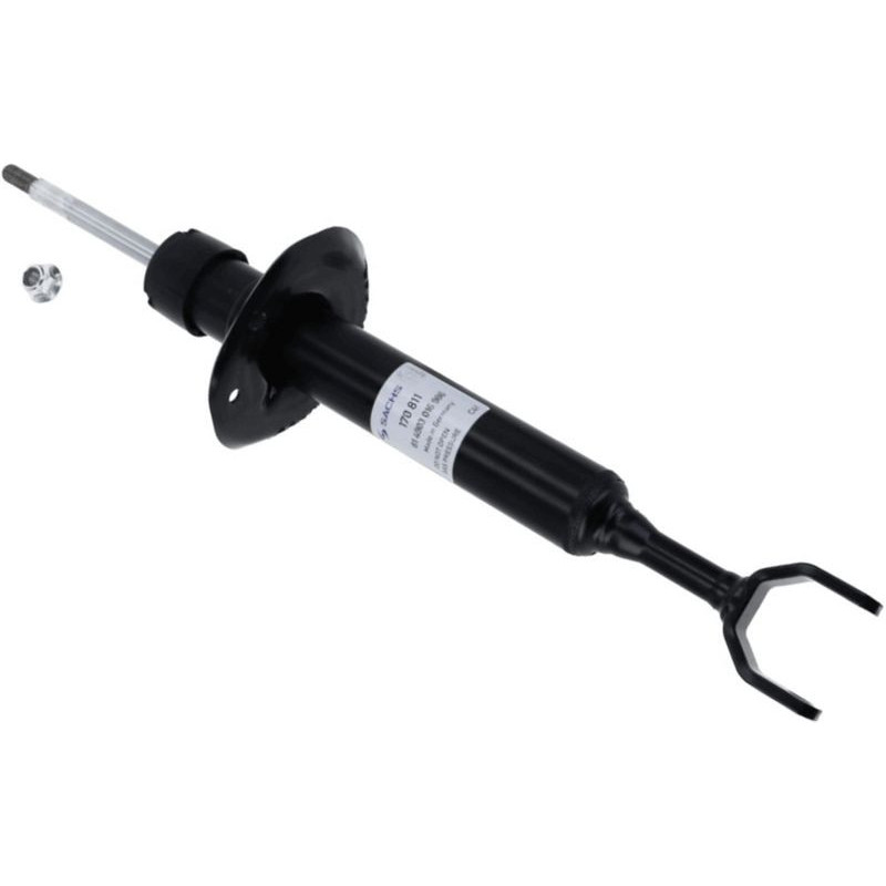 Ammortizzatore asse anteriore - SACHS