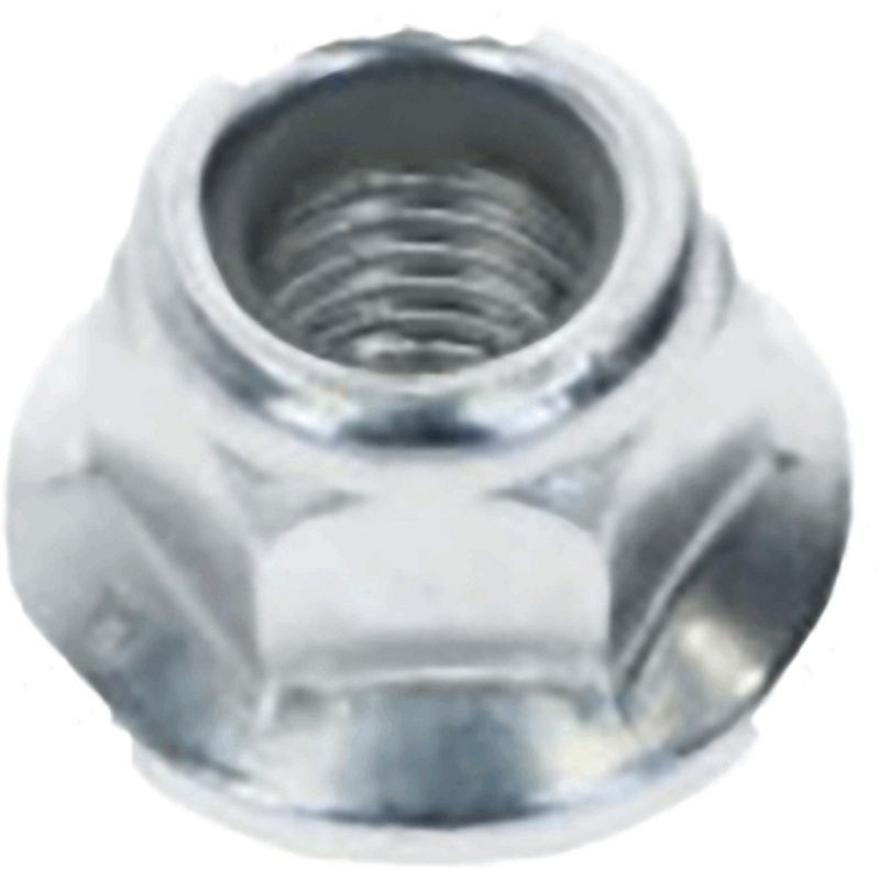 Ammortizzatore asse anteriore - SACHS