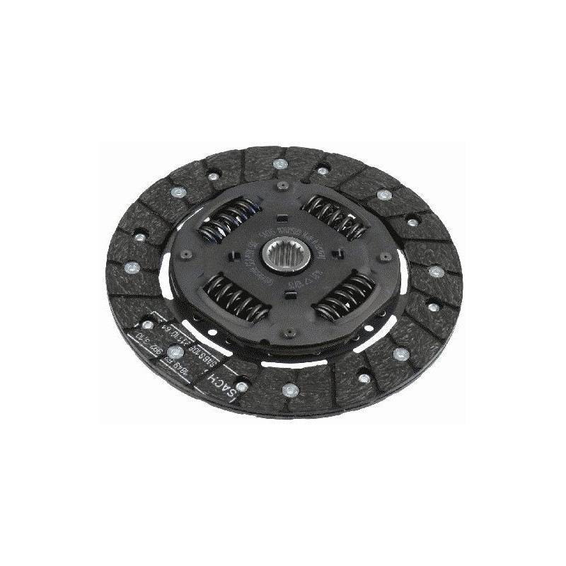 Disco frizione - SACHS