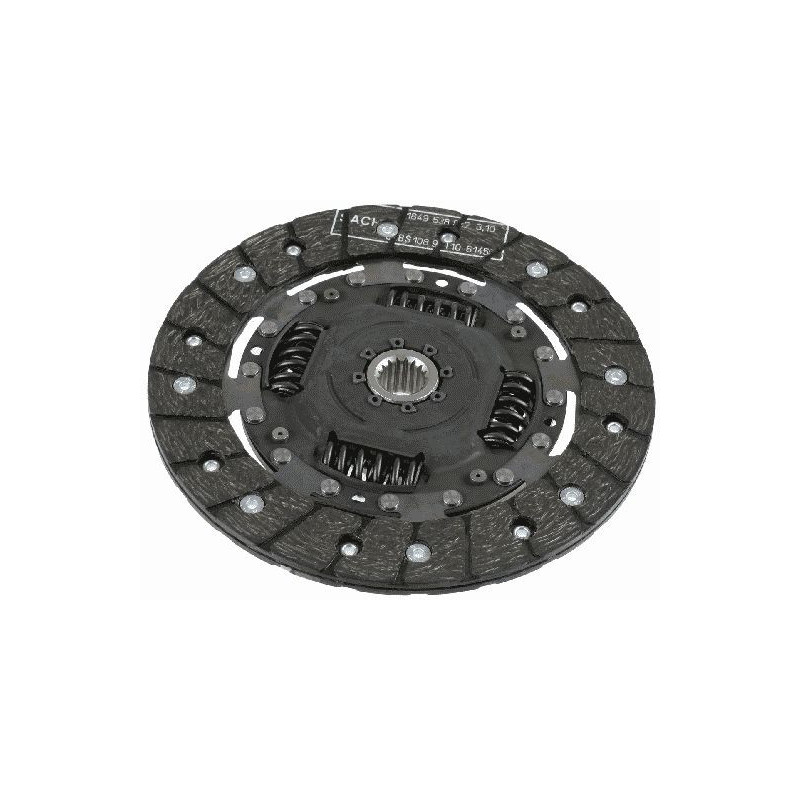 Disco frizione - SACHS