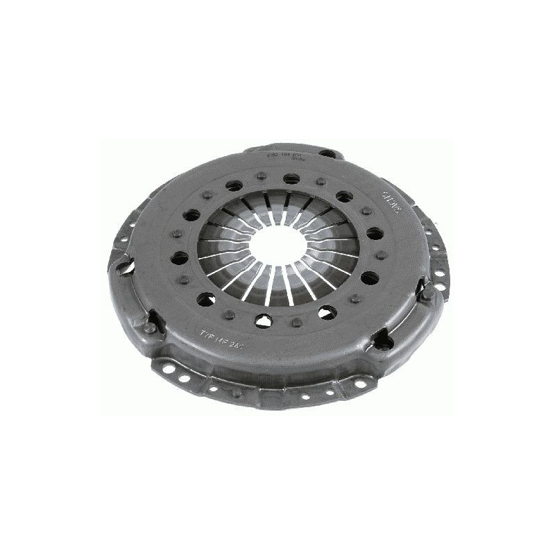 Spingidisco frizione - SACHS