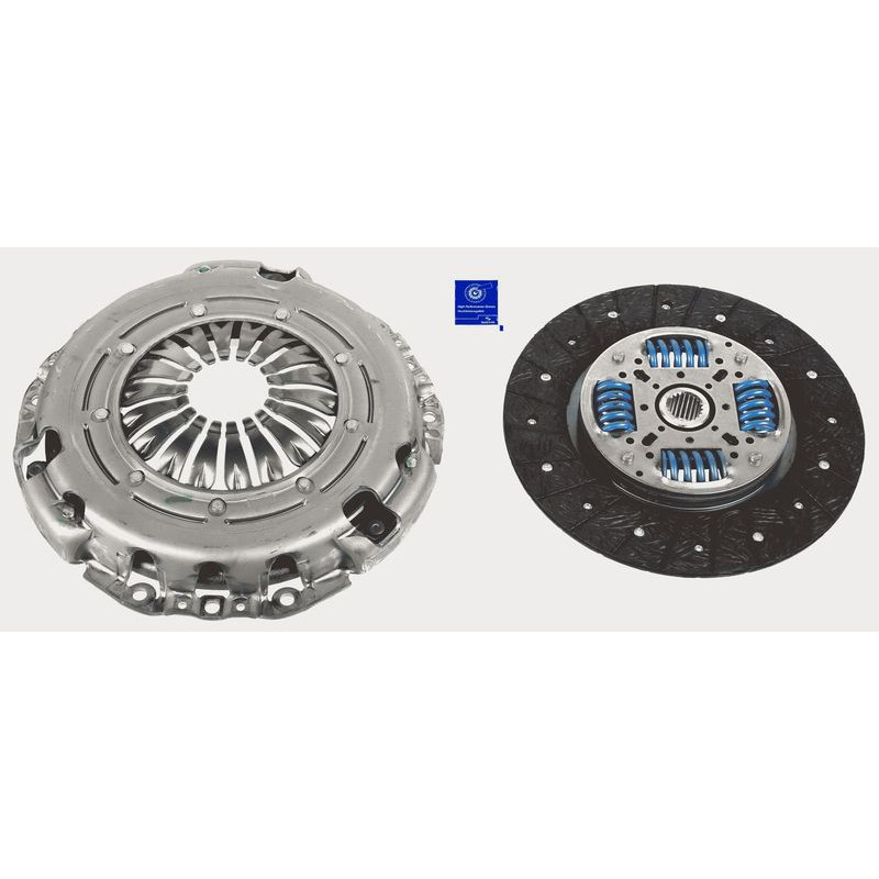 Kit frizione - SACHS