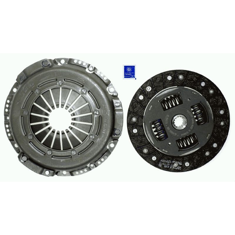 Kit frizione - SACHS