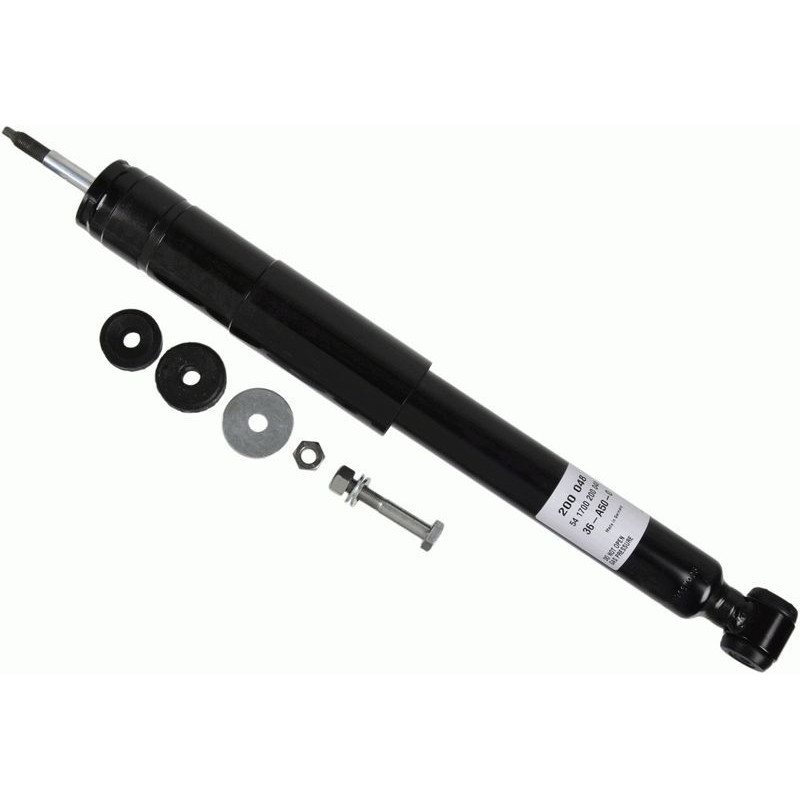 Ammortizzatore asse posteriore - SACHS