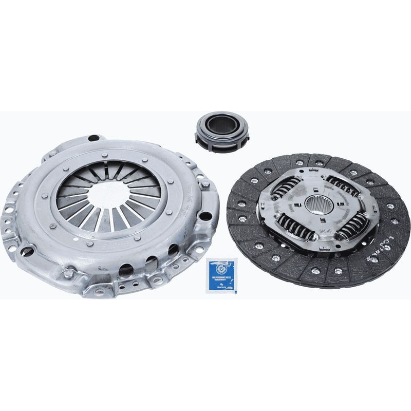 Kit frizione - SACHS