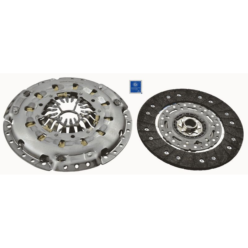 Kit frizione - SACHS