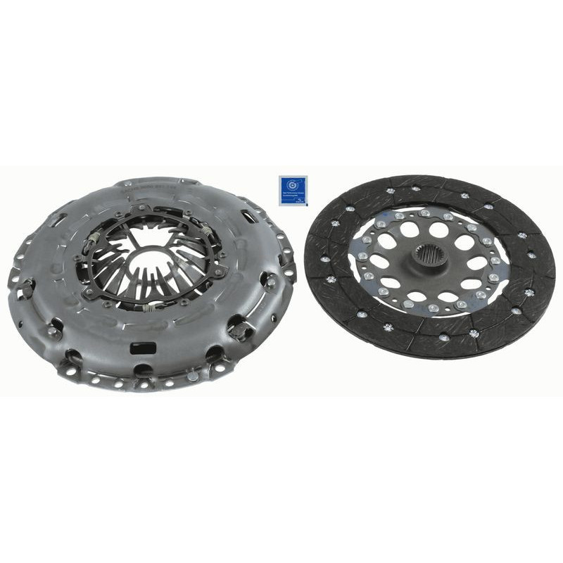 Kit frizione - SACHS