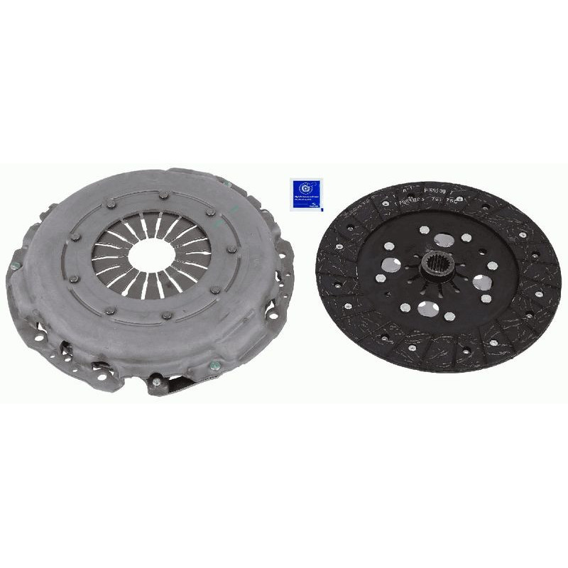 Kit frizione - SACHS