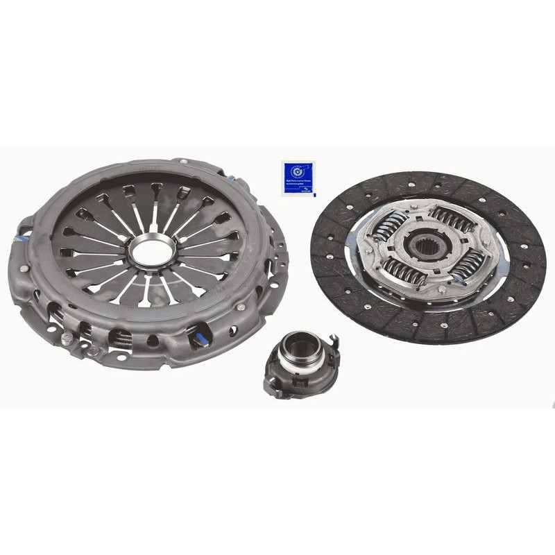 Kit frizione - SACHS