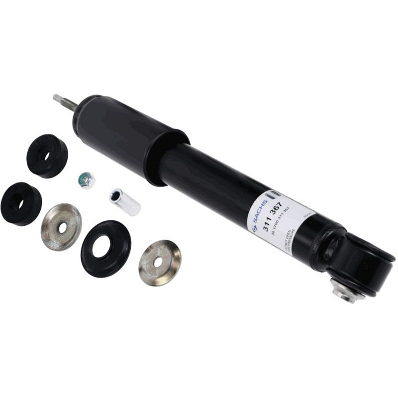 Ammortizzatore asse anteriore - SACHS