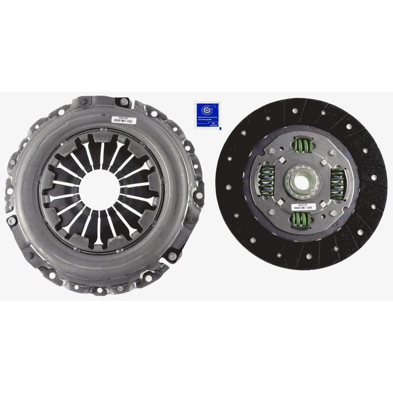 Kit frizione - SACHS