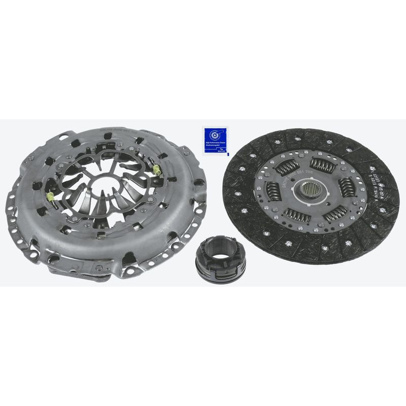 Kit frizione - SACHS