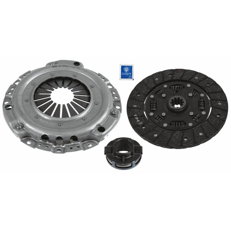 Kit frizione - SACHS