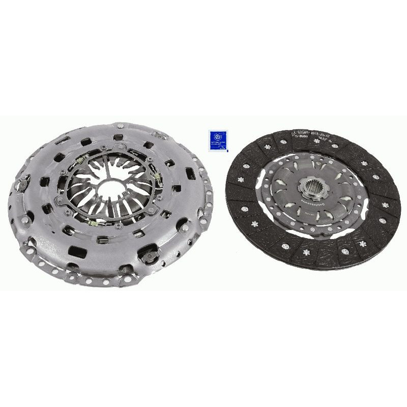 Kit frizione - SACHS