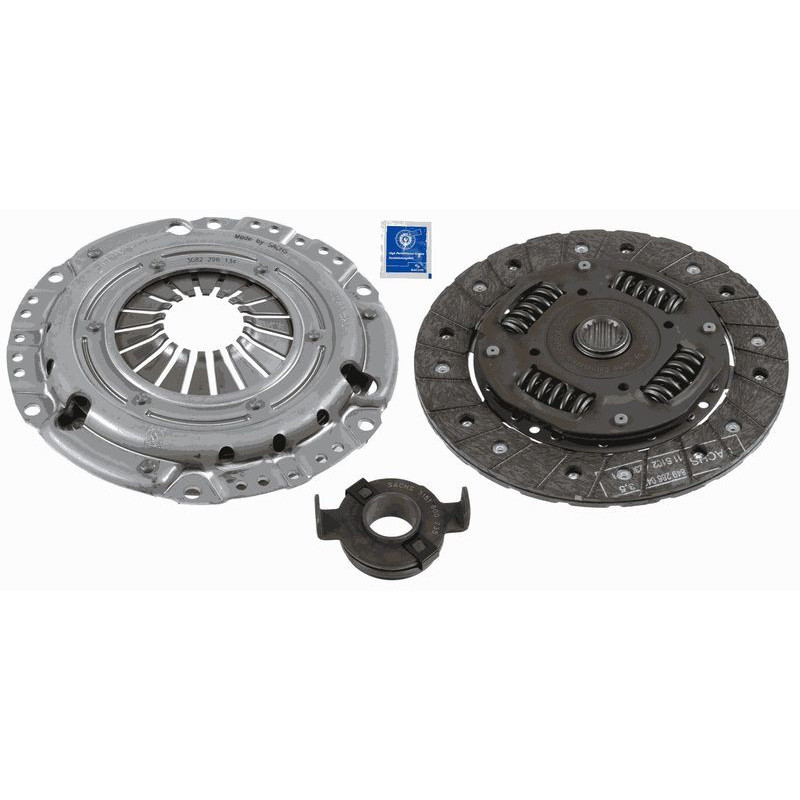 Kit frizione - SACHS