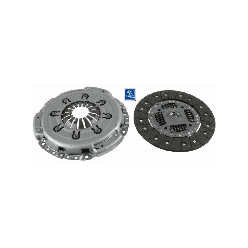 Kit frizione - SACHS